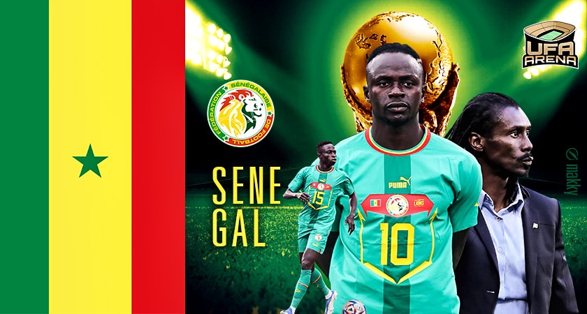 พรีวิวฟุตบอลโลก 2022 : เซเนกัล สิงโตแห่งเตรังก้าขอเฉิดฉาย