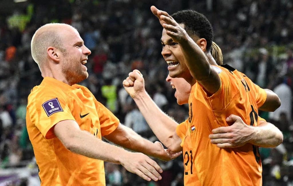 คลาสเซ่นปิดกล่อง!อัศวินสีส้มประเดิมอัดเซเนกัล 2-0