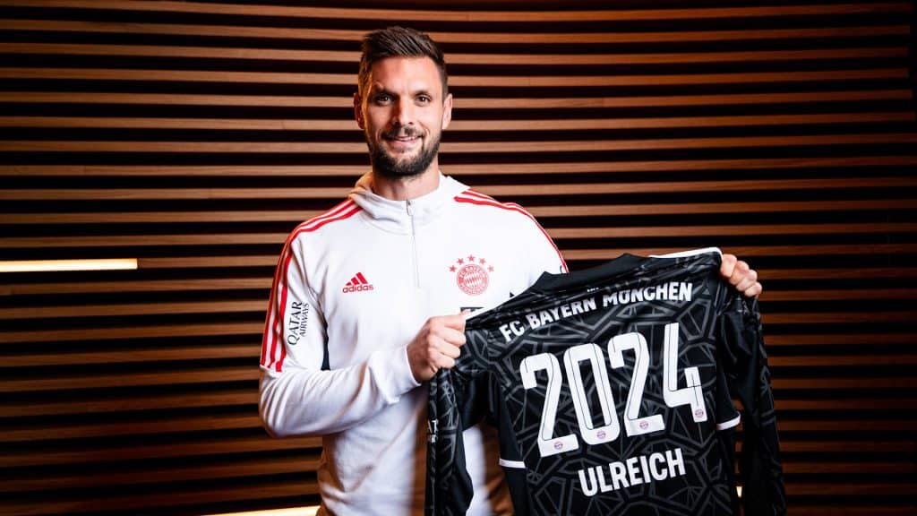 OFFICIAL: ไว้ใจได้!เสือใต้จับอุลไรซ์ต่อสัญญาใหม่ถึงปี 2024
