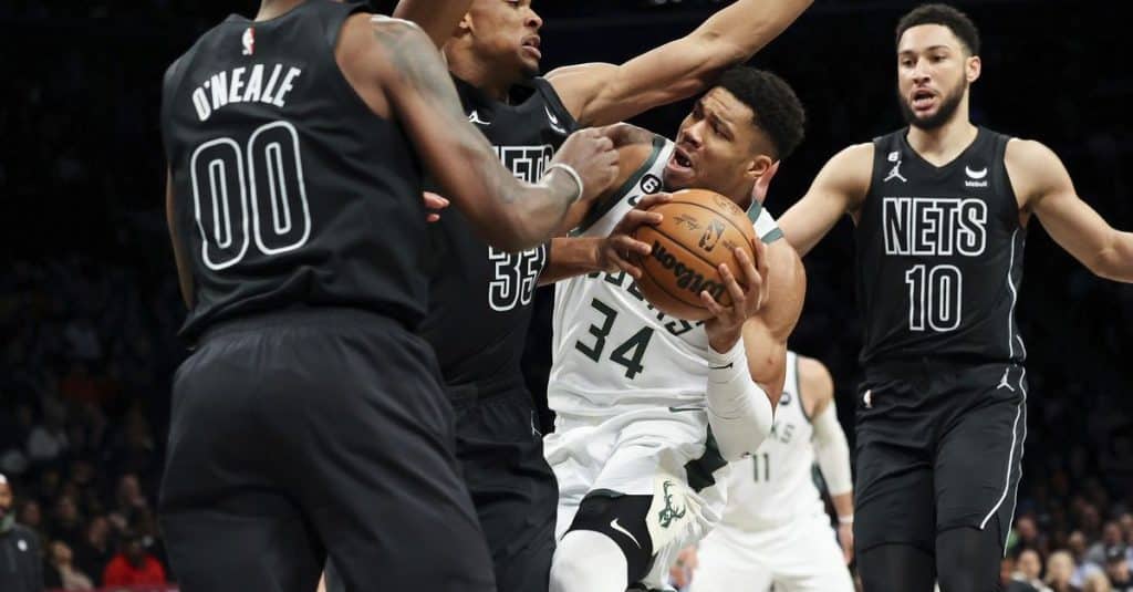 NBA