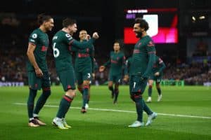 ลิเวอร์พูลบุกอัดวิลล่า 3-1 เก็บชัยในลีก 3 เกมติด
