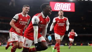 ไฮไลท์ฟุตบอล : Arsenal vs West Ham (26-12-22)