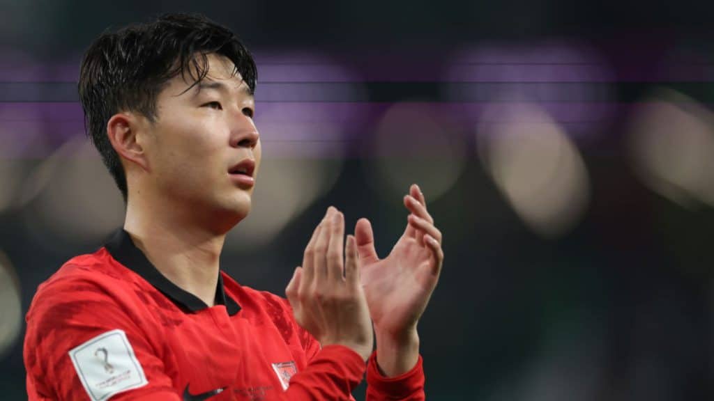 ไหวอยู่! ซอนตั้งเป้าช่วยโสมขาวลุยบอลโลกปี 2024