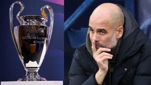 เป๊ปรับคงไม่สมบูรณ์ช่วงแบบช่วงคุมเรือหากไร้แชมป์ UCL