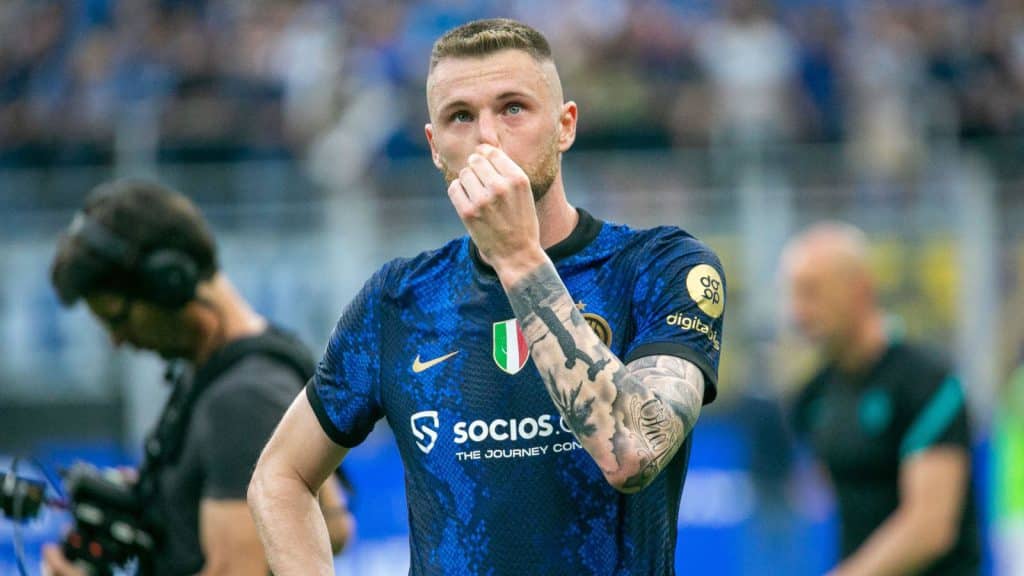 คิดนานจัง!อินเตอร์มีเสียว สครีเนียร์ ยังนิ่งสัญญาใหม่