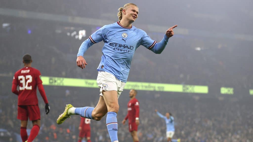 ฮาลันด์เบิกร่อง!เรือเฉือนหงส์แชมป์เก่า 3-2 ลิ่ว 8 ทีมคาราบาว