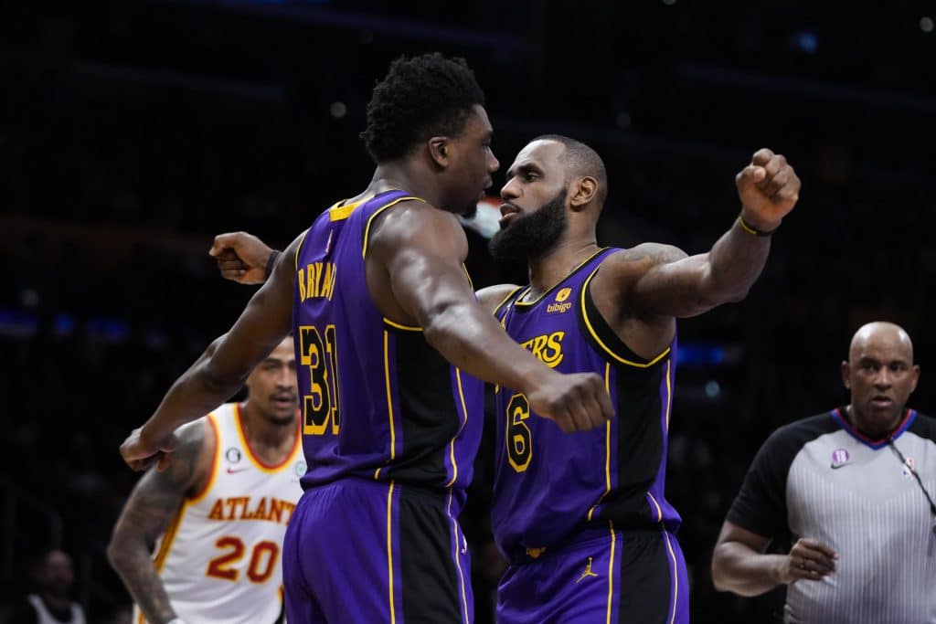 NBA