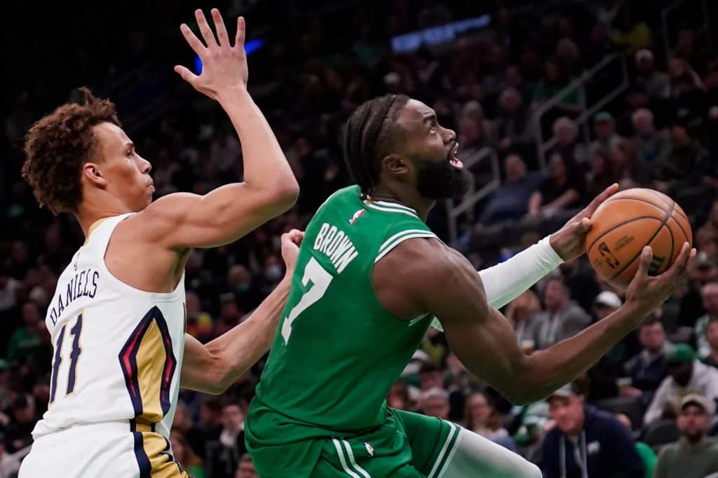 NBA