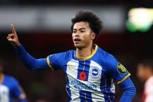 มิโตมะซัดชัยพาไบรจ์ตันเฉือนลิเวอร์พูล 2-1 ได้ไปต่อเอฟเอคัพ