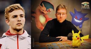 เติมฝันวัยเด็ก : คราเมอร์แชมป์โลกผู้สะสมการ์ดโปเกม่อนสุดแรร์
