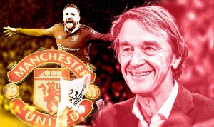 เซอร์แรทคลิฟฟ์ยันเข้าร่วมยื่นซื้อผีทางการ