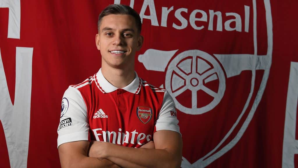 OFFICIAL: ปืนเปิดตัวทรอสซาร์เบ็ดเสร็จ 26 ล้านป.