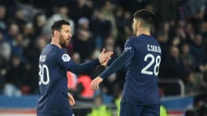 ไฮไลท์ฟุตบอล PSG vs Toulouse (04-02-23)