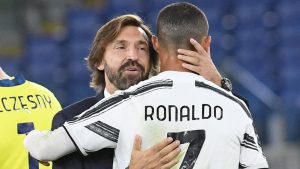 ปีร์โลยกได้ร่วมงานกับโรนัลโด้คือประสบการณ์ที่ยอดเยี่ยม