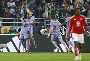 ไฮไลท์ฟุตบอล Al Ahly vs Real Madrid (08-02-23)