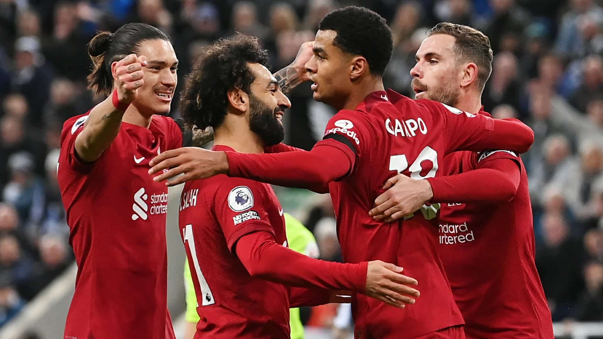 ลิเวอร์พูล