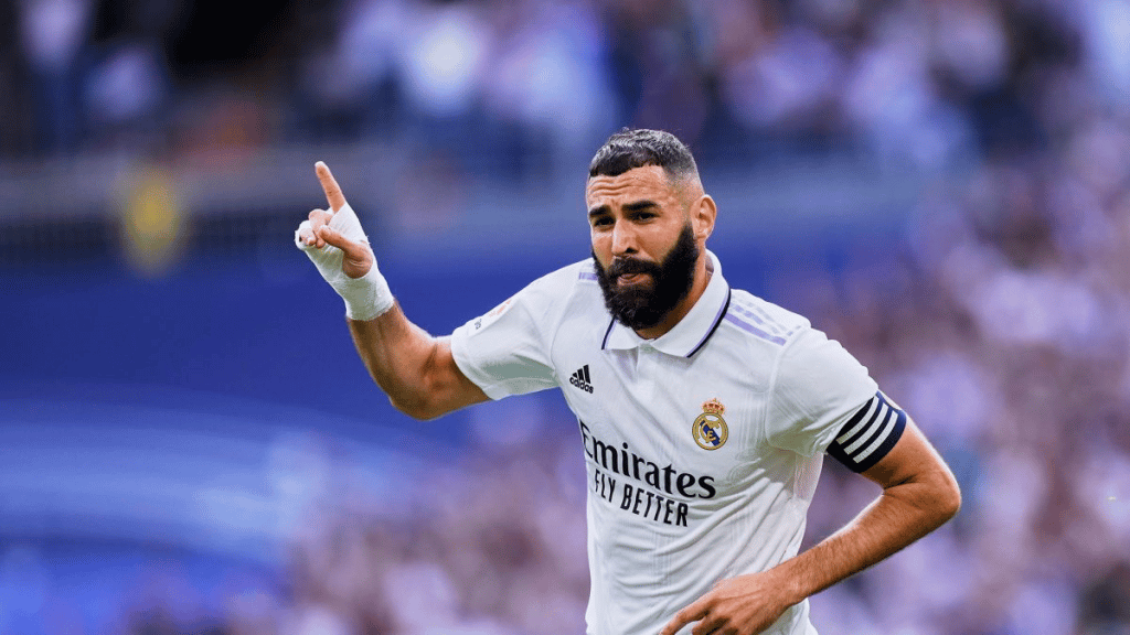 เบนเซม่า