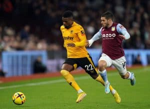 บูเอนเดียเชื่อวิลล่าพร้อมสร้างเซอร์ไพรส์เกมเจอแมนซิตี้