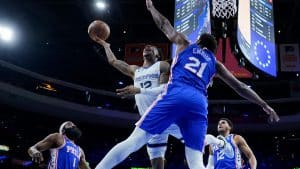 NBA