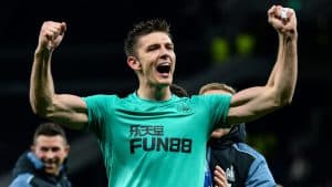 "ผมคงตกใจหากนิวคาสเซิ่ลชนะโดยไม่มีโป๊ป" : เมอร์สันพูดถึงนัดชิงคาราบาวคัพ