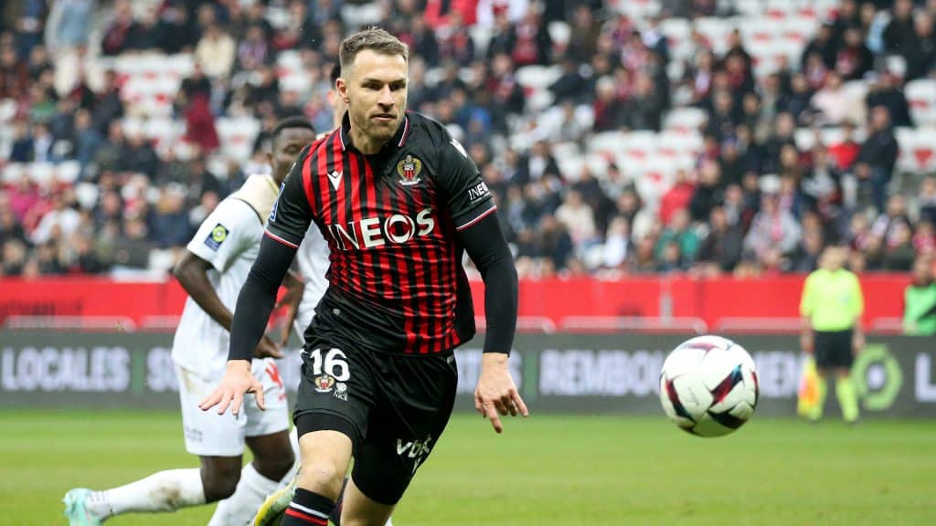 แรมซี่ย์มั่นใจตนมีดีกว่านี้หลังฟอร์มแจ่มกับนีซ