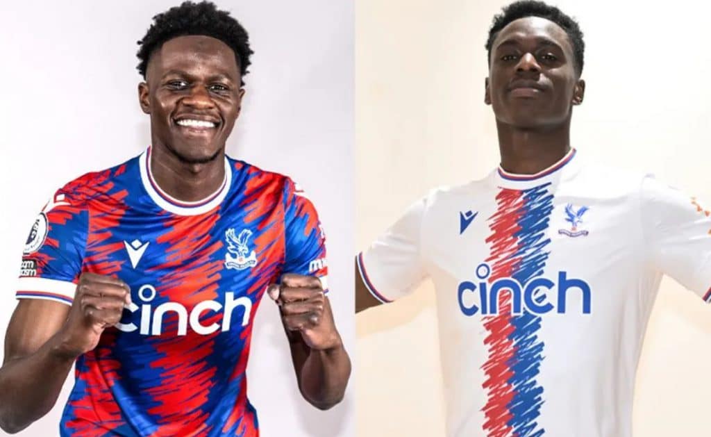 OFFICIAL: พาเลซรวบ 2 คว้าอฮามาด้า-ยืมโลก็องก้าจากปืน