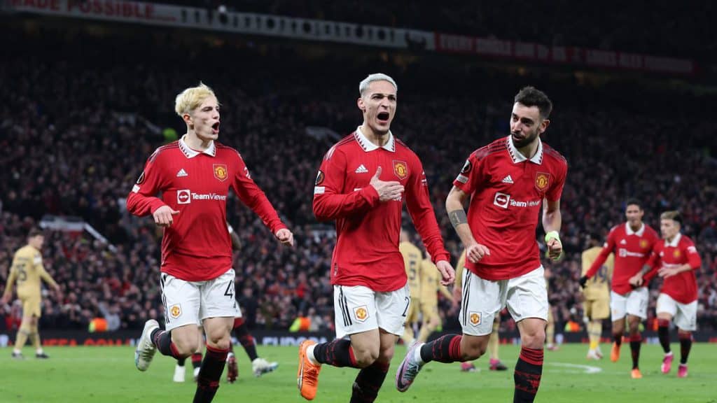แอนโทนี่ฮีโร่!ซัดชัยพาผีพลิกแซงบาร์ซ่า 2-1 ลิ่ว 16 ทีมยูโรป้าลีก