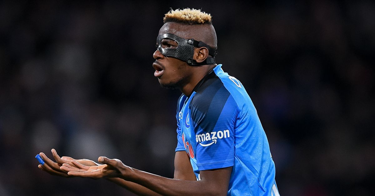 โอซิมเฮน