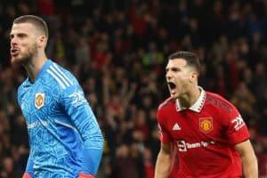 สองสตาร์แมนยูขอโทษเเฟนบอลหลังเกมโดนลิเวอร์พูลถล่ม 