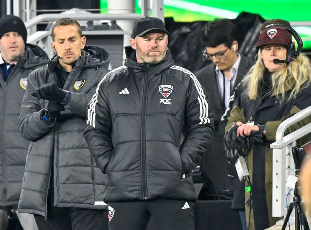รูนี่ย์เตรียมคุมทีมสตาร์เมเจอร์ลีกชนอาร์เซน่อล