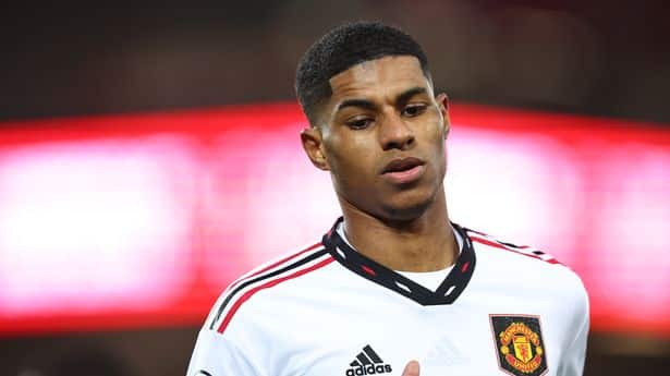 แรชฟอร์ด