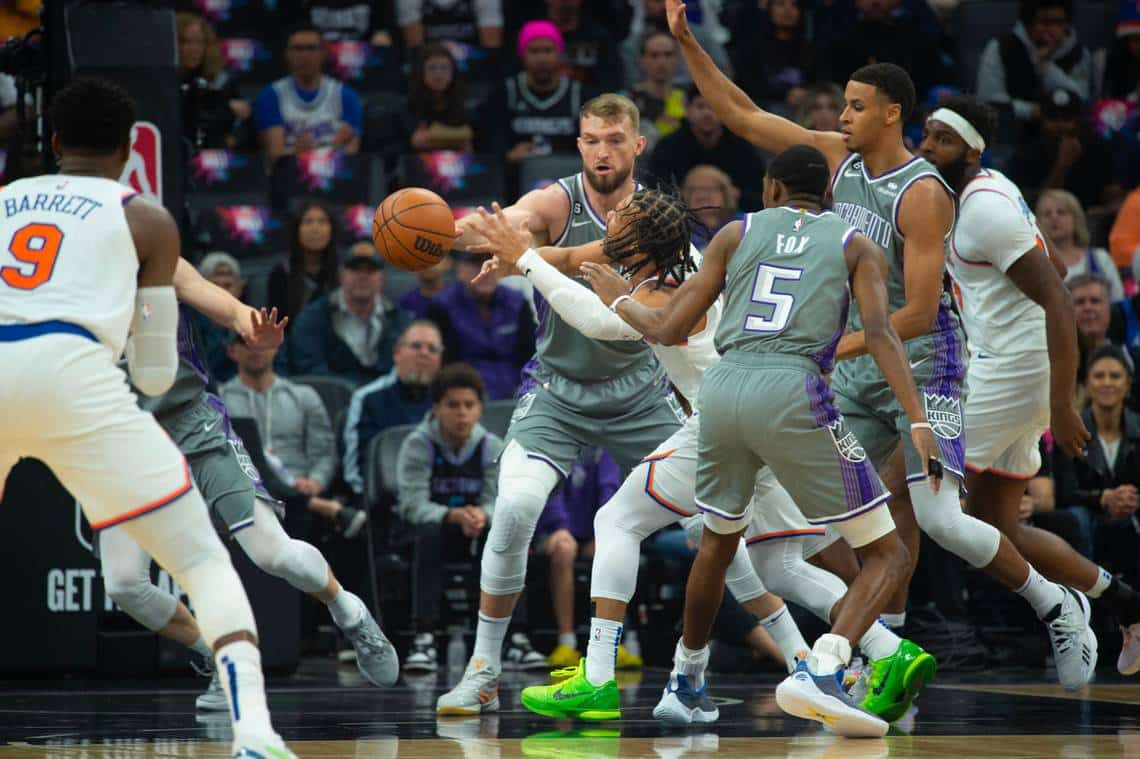NBA