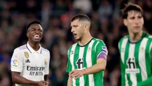 ไฮไลท์ฟุตบอล Real Betis VS Real Madrid (05-03-23)