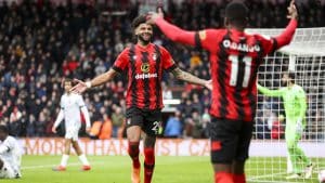 ไฮไลท์ฟุตบอล : Bournemouth VS Liverpool(08-02-23)