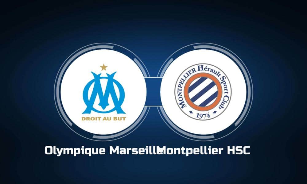 พรีวิว ลีกเอิง : โอลิมปิก มาร์กเซย VS มงต์เปลลิเยร์