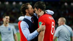 "มันยากที่จะเลือกนักเตะเข้าทีมจากฟอร์มเพียงอย่างเดียว" : เซาธ์เกต