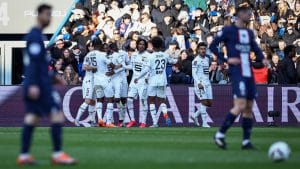 ไฮไลท์ฟุตบอล PSG vs Rennes (19-03-23)