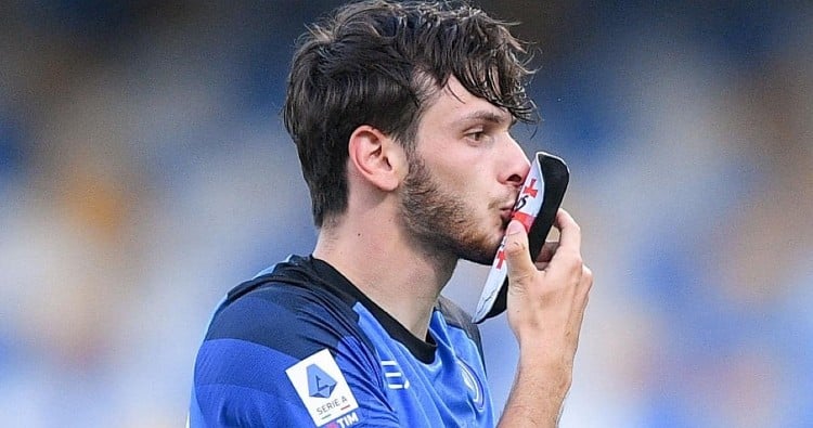 ควารัตสเคเลีย