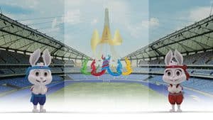 กัมพูชาประกาศไม่เก็บค่าลิขสิทธิ์ซีเกมส์