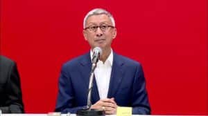 พรรคเพื่อไทยออกนโยบายบอลไทยตองไปบอลโลก