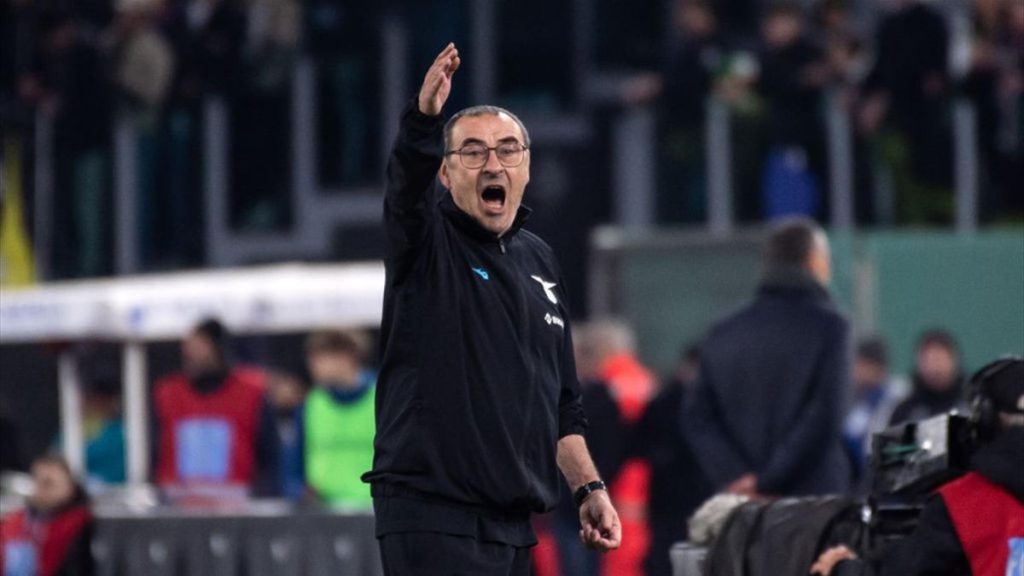 ซาร์รี่ปลื้มใจทัศนคติแข้งลาโอ้เกมอัดม้าลาย