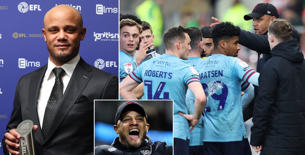 กอมปานีย้ำชัดอีกรอบไม่สนข่าวลือโยกคุมสิงห์
