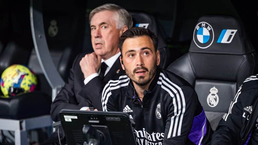 อันเช่ปัดข่าวลูกชายเตรียมรับงานคุมบาเซิ่ล