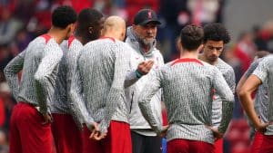 โรมาโน่ยันลิเวอร์พูลจะเซ็นกลาง 2-3 คนช่วงซัมเมอร์