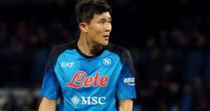 ปาร์คเกอร์รับอยากเห็นคิม มิน-แจมาแมนยู 