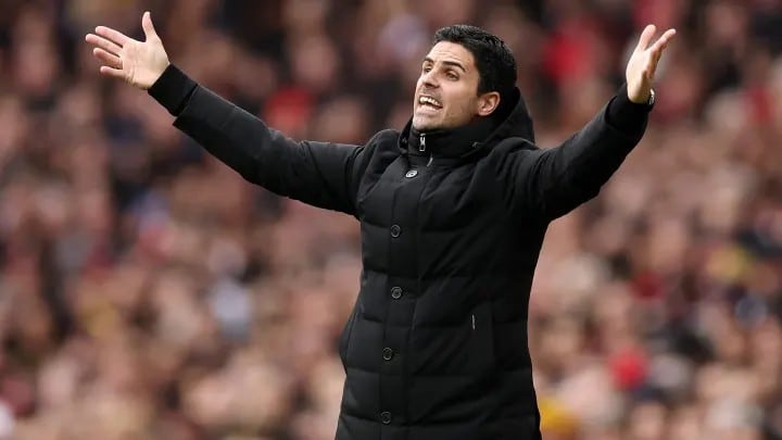 อาร์เตต้า