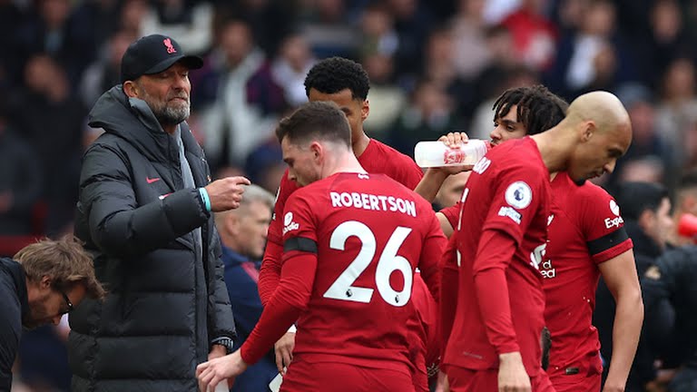 ลิเวอร์พูล