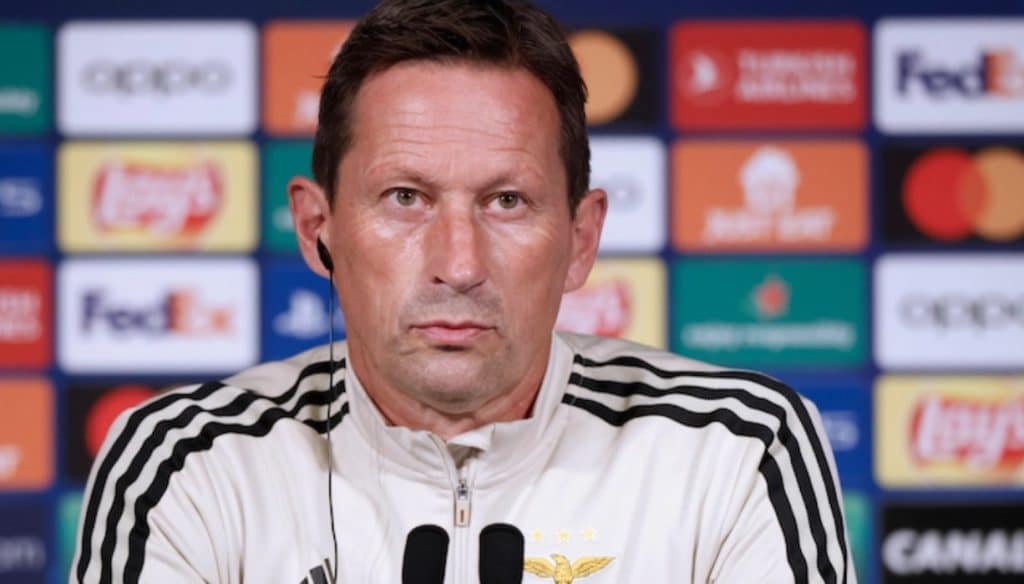 ชมิดท์รับศึกษาฟอร์มงูใหญ่ชี้เป็นทีมคุณภาพสูง