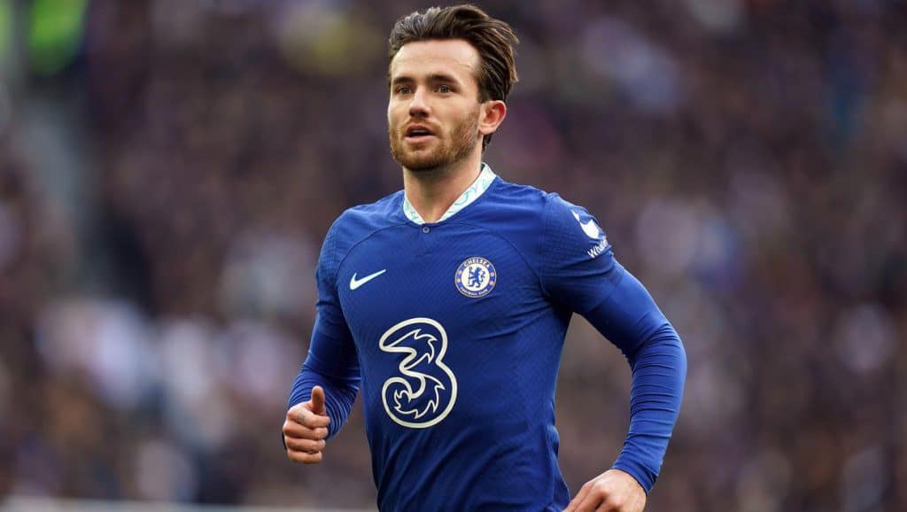 OFFICIAL: ชิลเวลล์โอเคต่อสัญญาสิงห์ถึงปี 2027