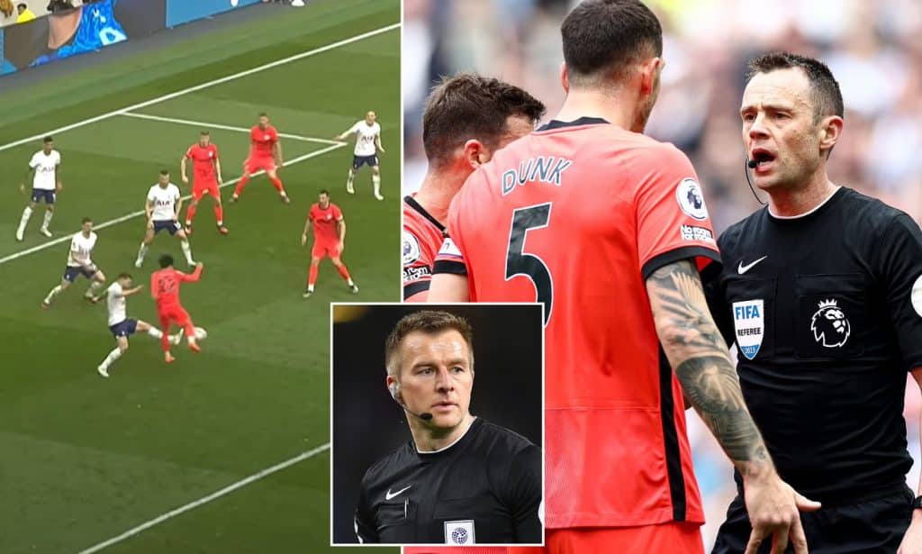 พรีเมียร์ลีกถอดซาลิสบิวรี่วีกนี้เซ่นพลาดไก่ชนไบรท์ตัน